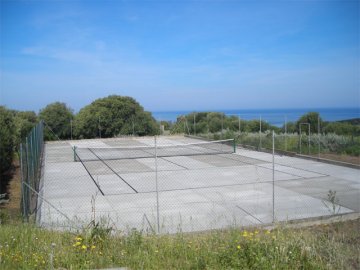 Vakantie Sardinie - Appartementen Giagumeddu in Badesi (3)